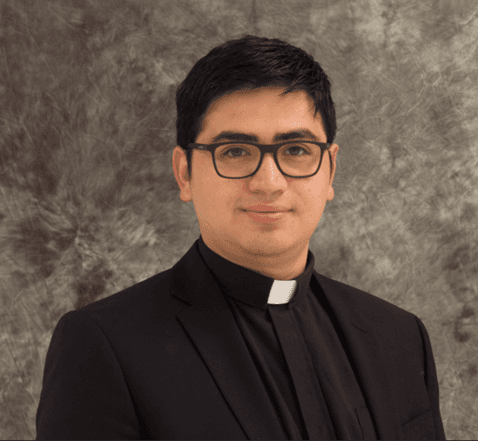 Fr. Omar Galván