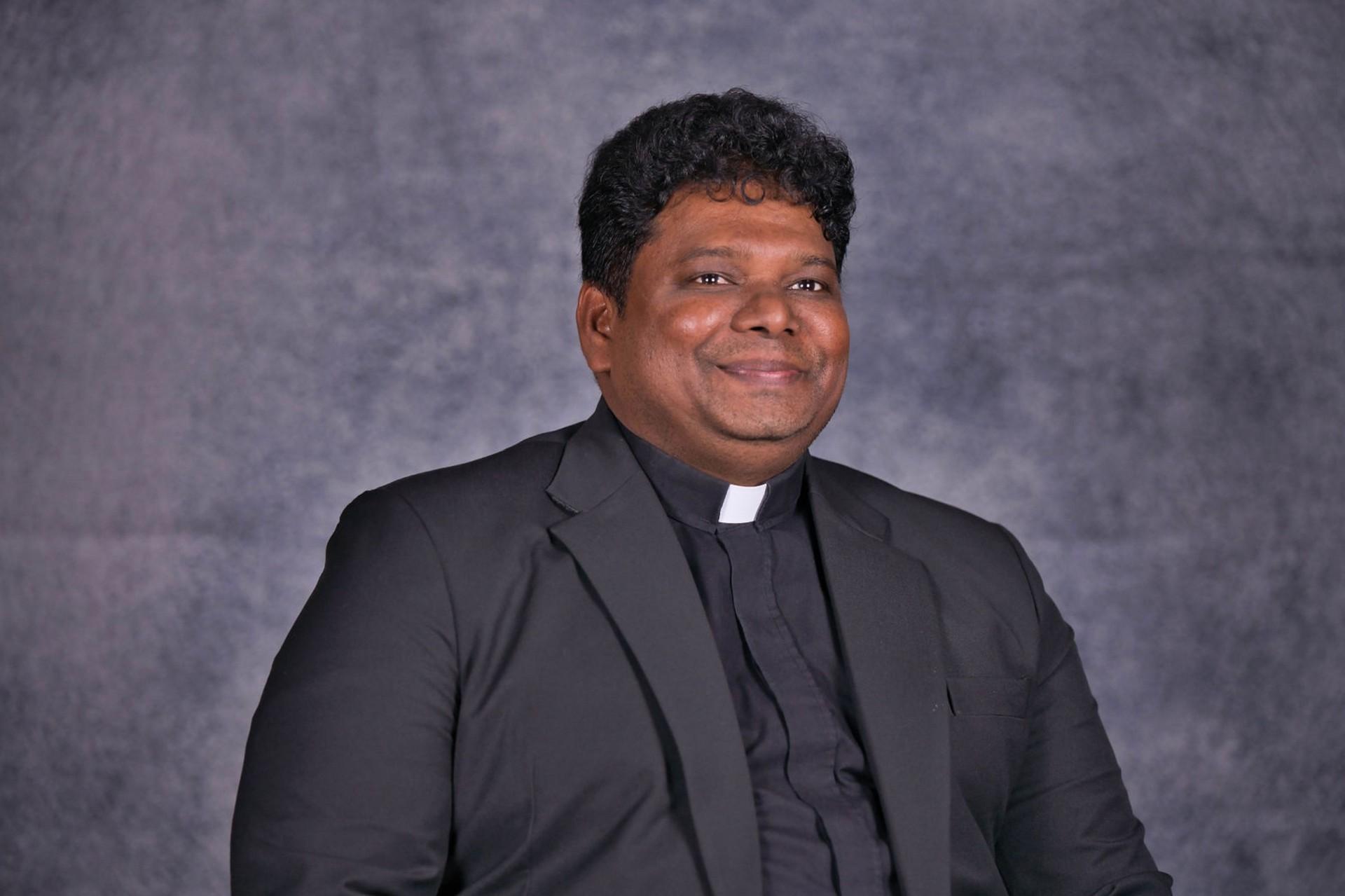 Fr. Chittem